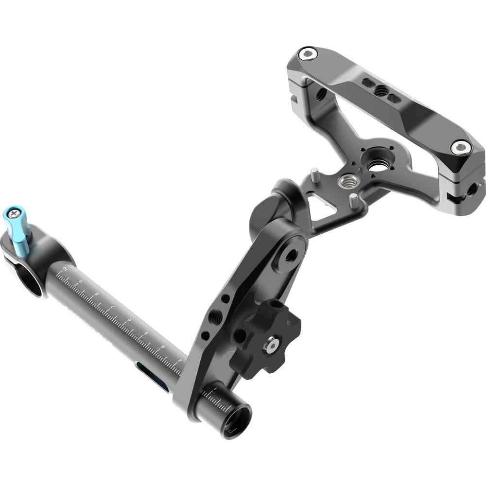 Kondor Blue Cage with Cine Mount A Kit for DJI Focus Pro LiDAR - Image 21
