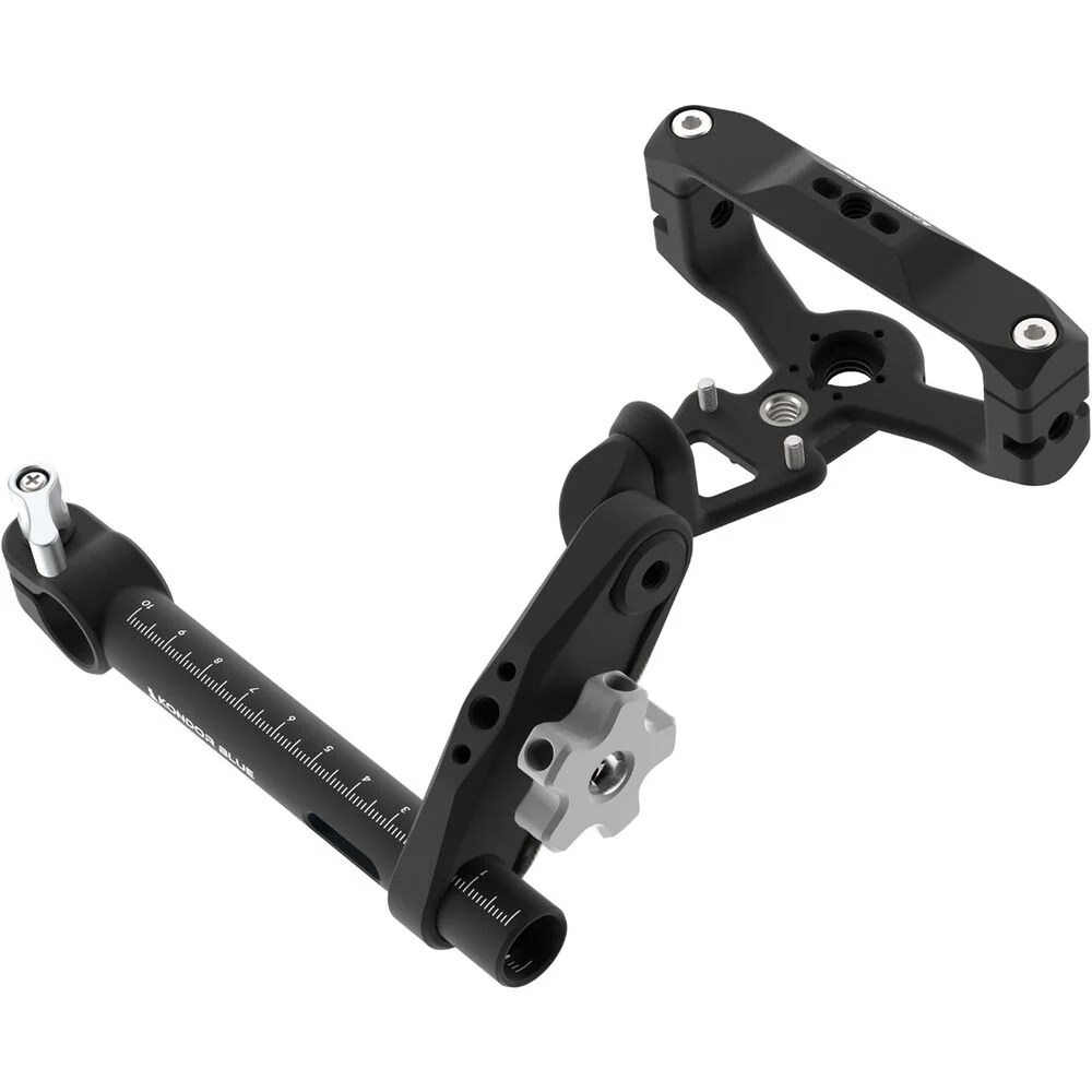 Kondor Blue Cage with Cine Mount A Kit for DJI Focus Pro LiDAR - Image 6