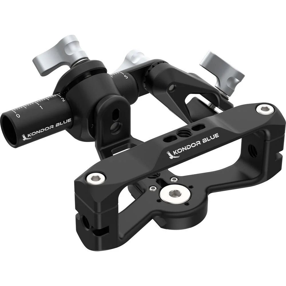 Kondor Blue Cage with Cine Mount A Kit for DJI Focus Pro LiDAR - Image 8