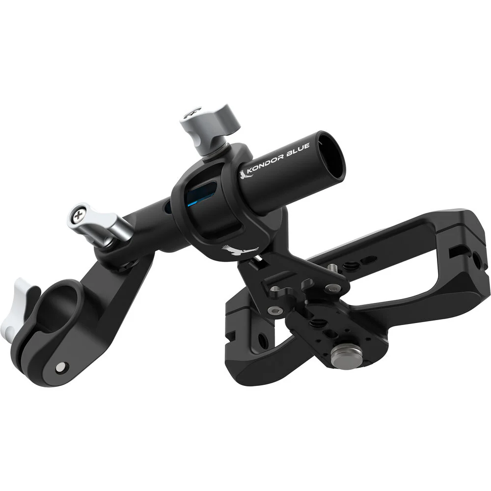 Kondor Blue Cage with Cine Mount C Kit for DJI Focus Pro LiDAR - Image 12