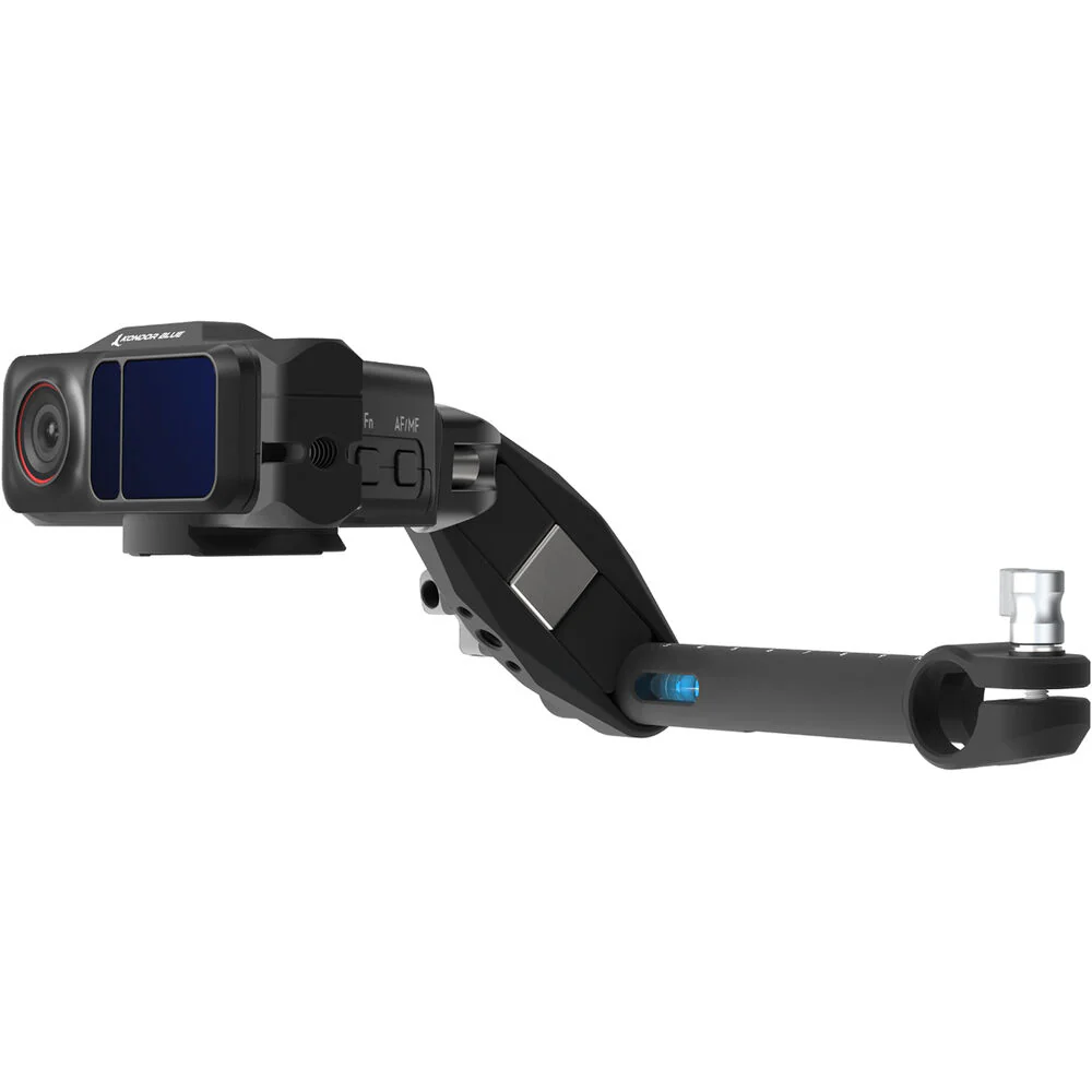Kondor Blue Cage with Cine Mount C Kit for DJI Focus Pro LiDAR - Image 6
