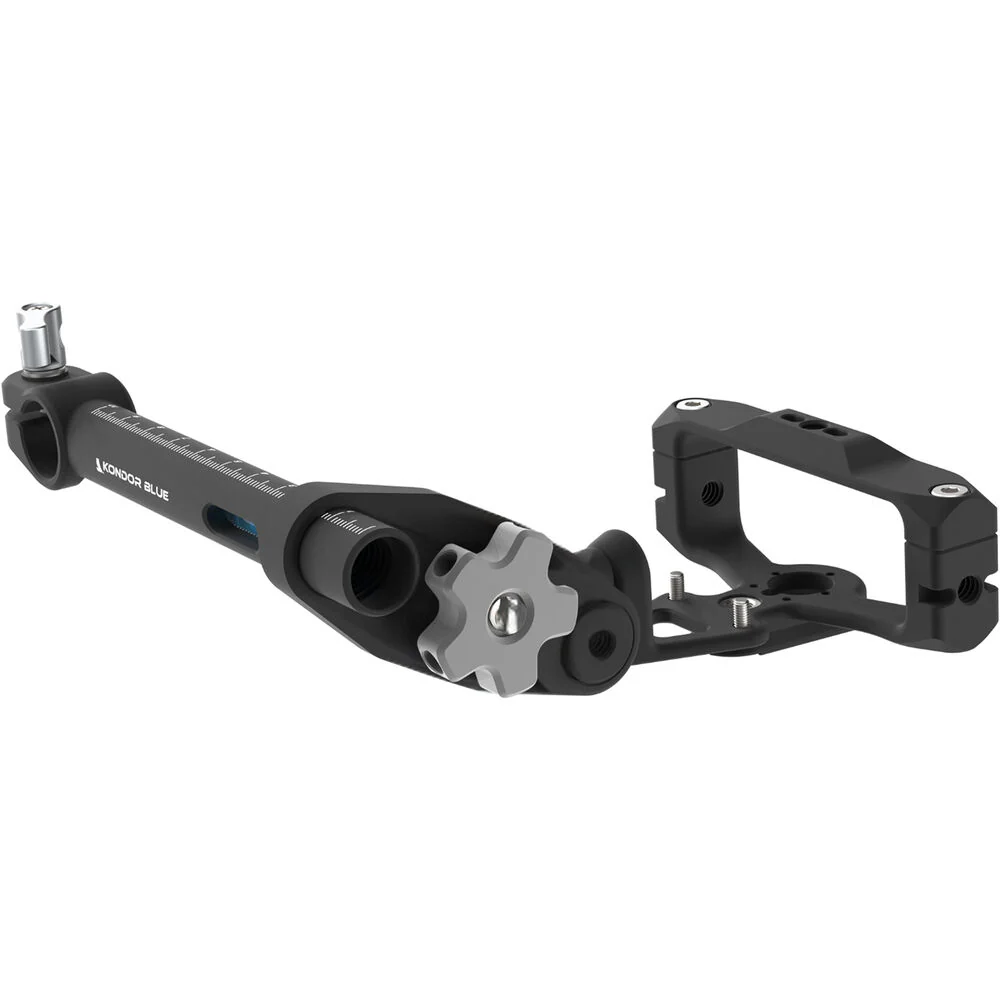 Kondor Blue Cage with Cine Mount C Kit for DJI Focus Pro LiDAR - Image 8