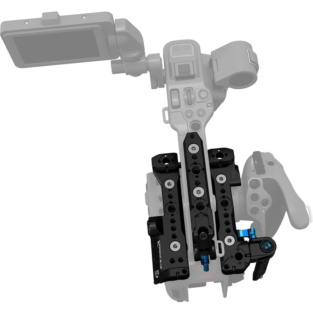 Kondor Blue Camera Cage for Sony FX6 - Image 3