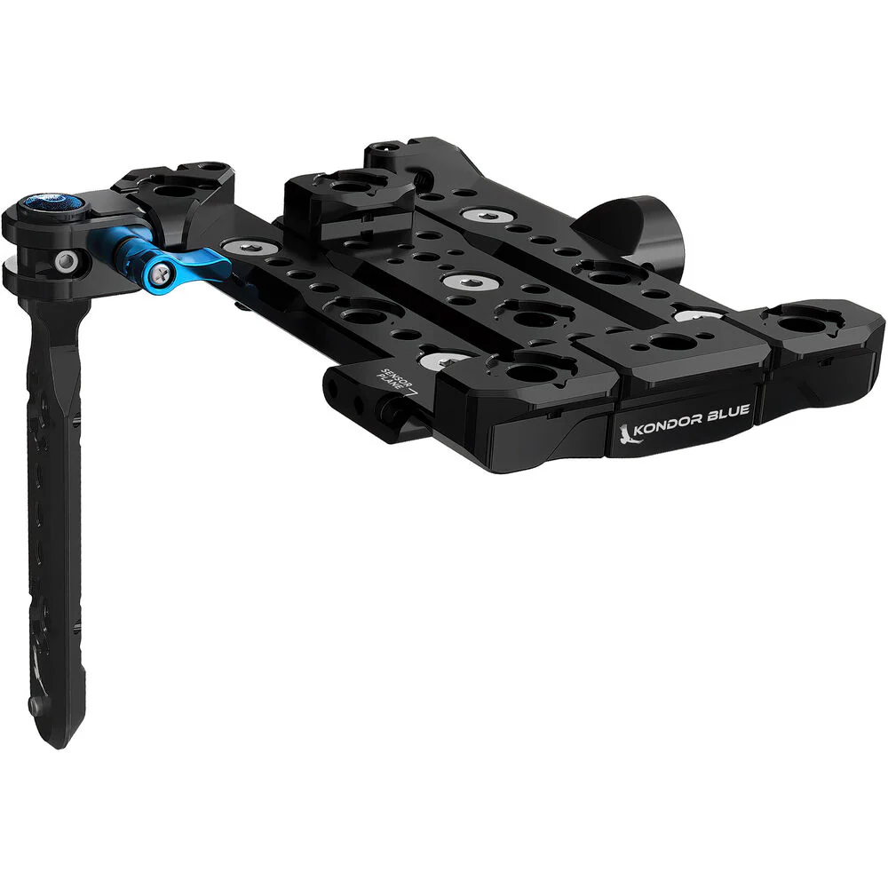 Kondor Blue Camera Cage for Sony FX6 - Image 5