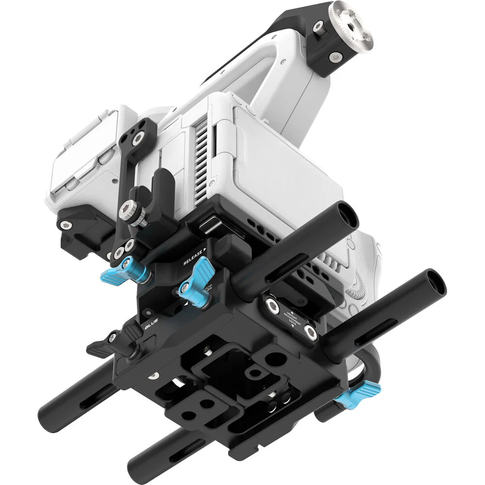 Kondor Blue Canon C50 Base Rig - Image 2