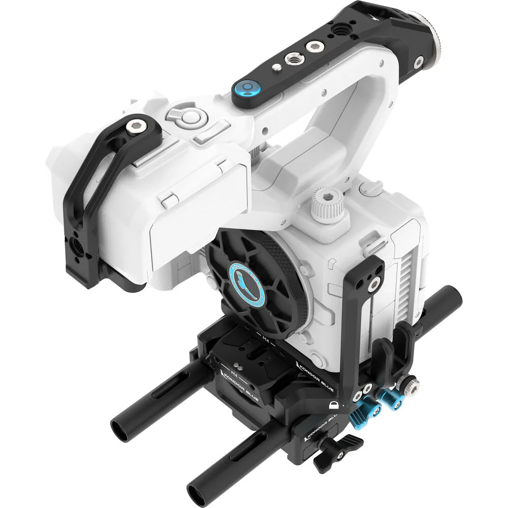 Kondor Blue Canon C50 Base Rig - Image 6