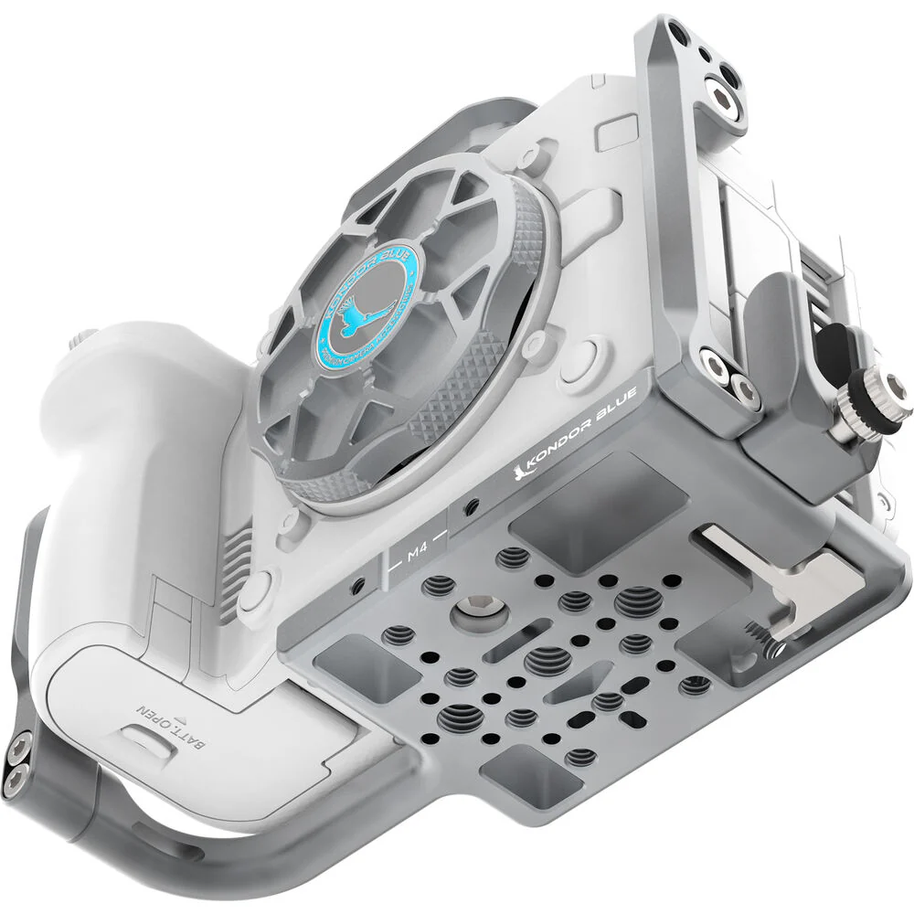 Kondor Blue Canon C50 Cage Only - Image 11