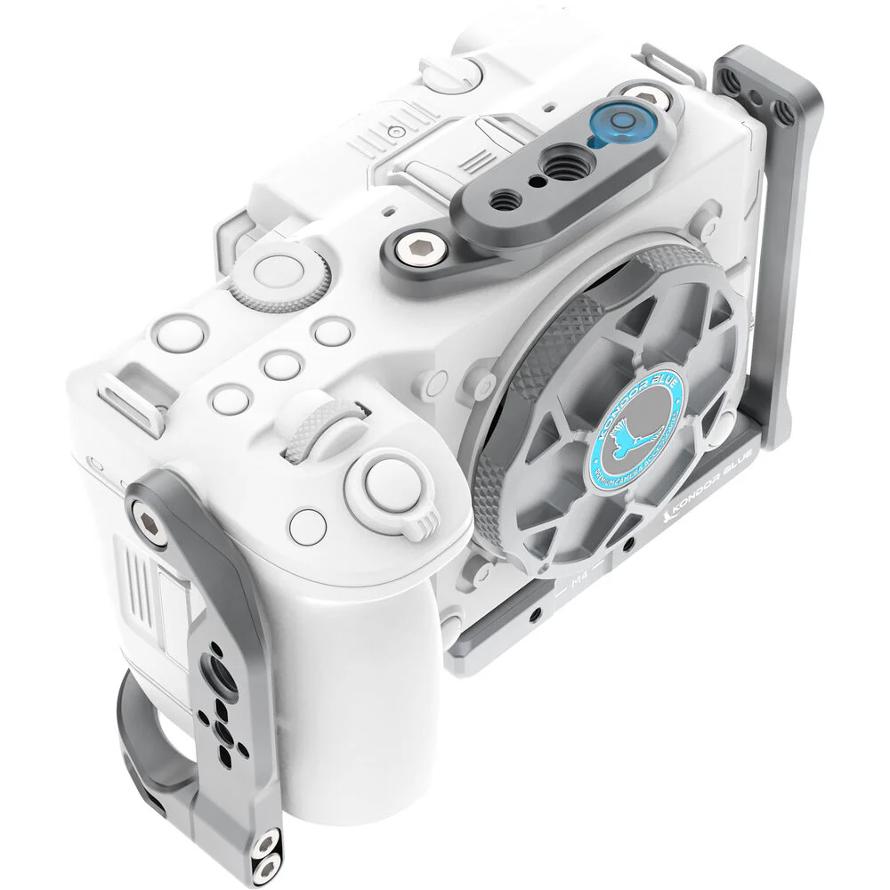 Kondor Blue Canon C50 Cage Only - Image 16