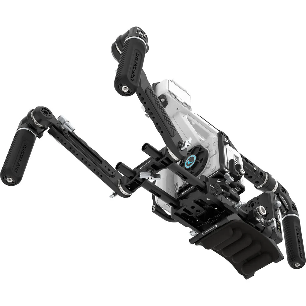 Kondor Blue Canon C50 Ultimate Rig - Image 3