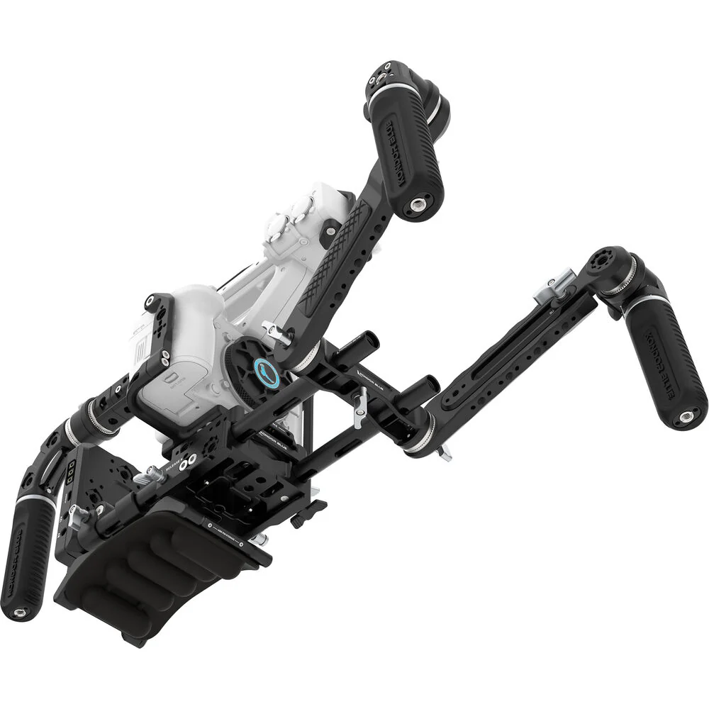 Kondor Blue Canon C50 Ultimate Rig - Image 5