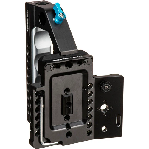 Kondor Blue Canon C70 Base Rig (Black) - Image 15