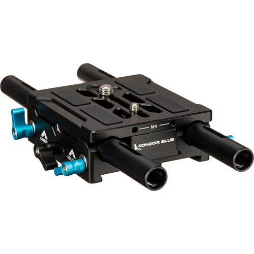Kondor Blue Canon C70 Base Rig (Black) - Image 3