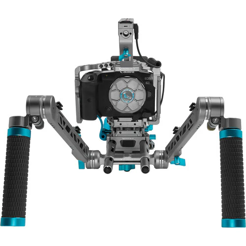 Kondor Blue Canon R5 Ultimate Rig (R5/R6/R) - Space Grey - Image 2