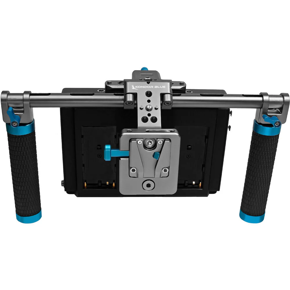 Kondor Blue Director's Monitor Indie Kit - Image 10