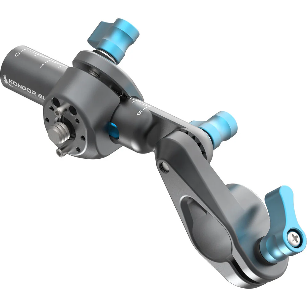 Kondor Blue DJI LiDAR Cage & Cine Mount C Kit (Mount Only) - Image 10