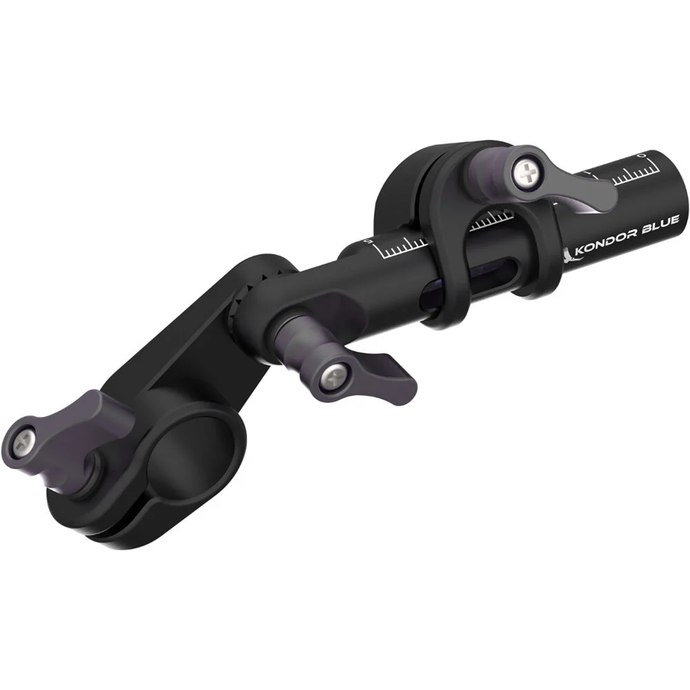 Kondor Blue DJI LiDAR Cage & Cine Mount C Kit (Mount Only) - Image 3