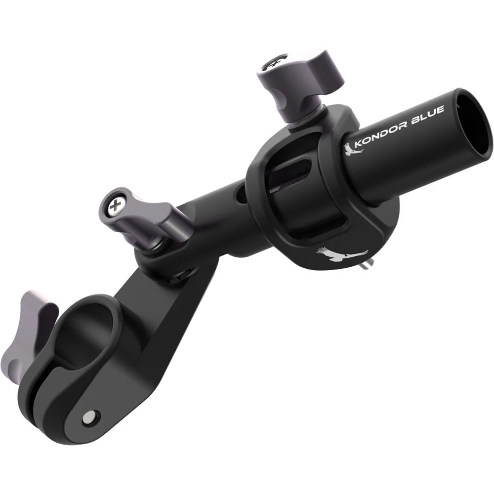 Kondor Blue DJI LiDAR Cage & Cine Mount C Kit (Mount Only) - Image 5