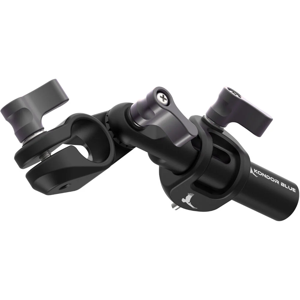Kondor Blue DJI LiDAR Cage & Cine Mount C Kit (Mount Only) - Image 8
