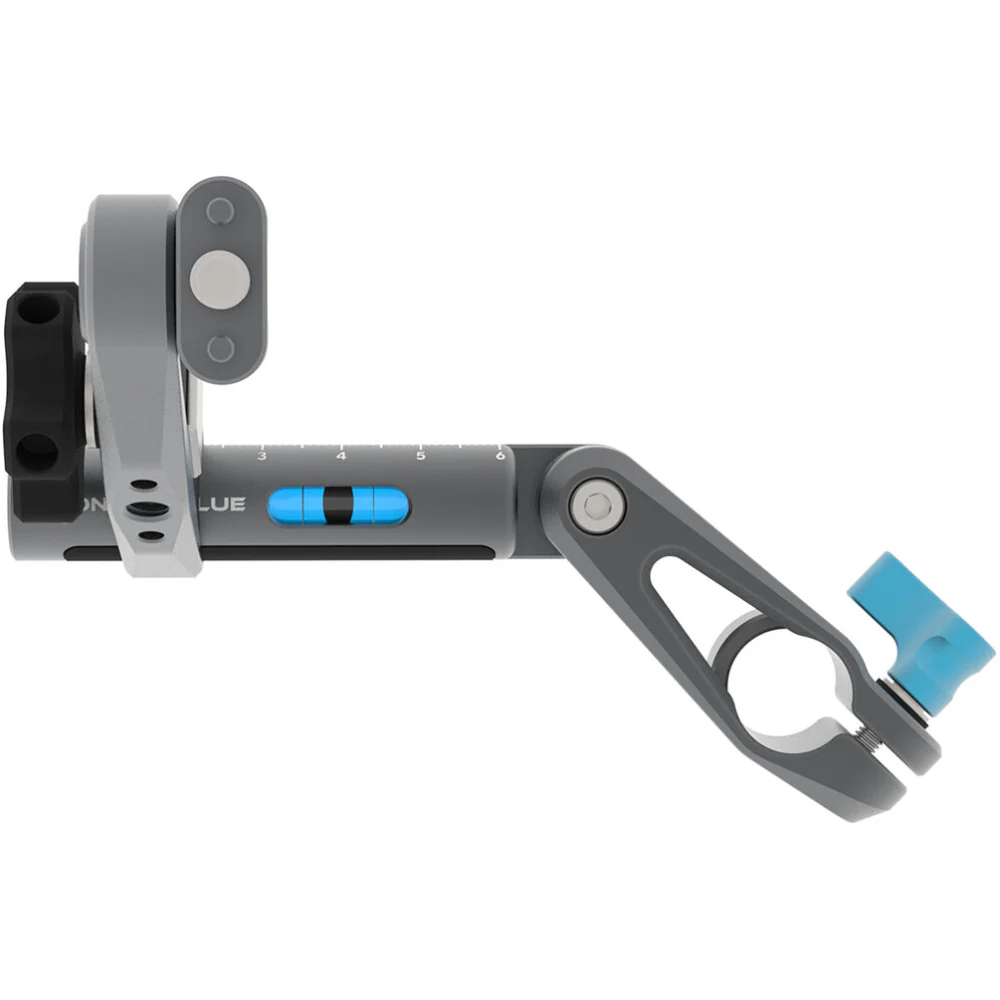 Kondor Blue DJI LiDAR Cage & Cine Mount (Mount Only) - Image 3