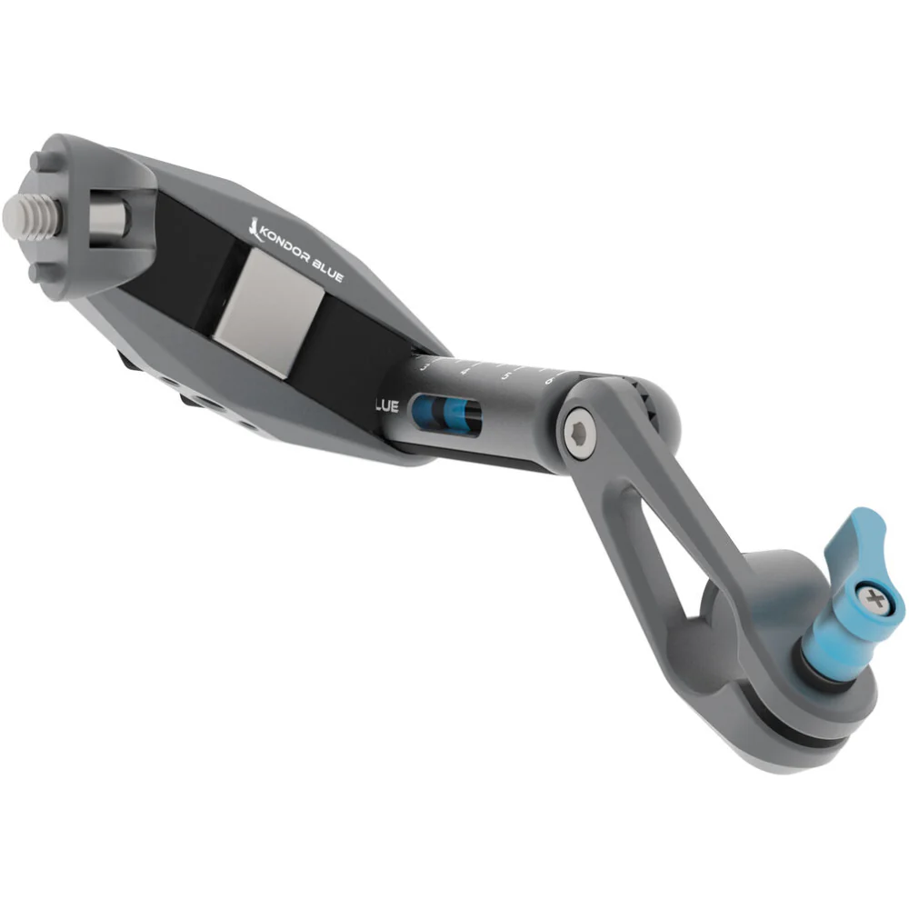 Kondor Blue DJI LiDAR Cage & Cine Mount (Mount Only) - Image 4
