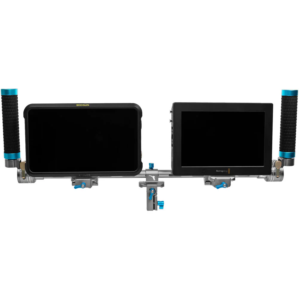 Kondor Blue Dual-Monitor Video Village Kit - Image 8