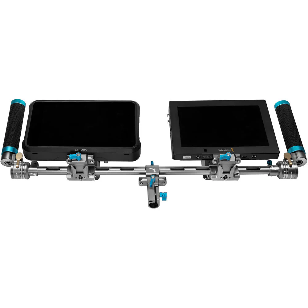 Kondor Blue Dual-Monitor Video Village Kit - Image 9