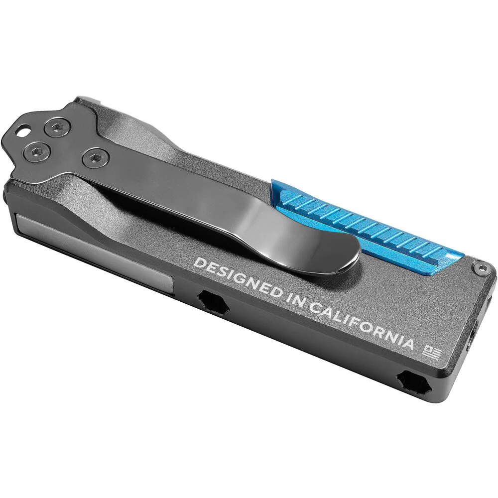 Kondor Blue EDC Multi-Tool Bit Driver - Image 10