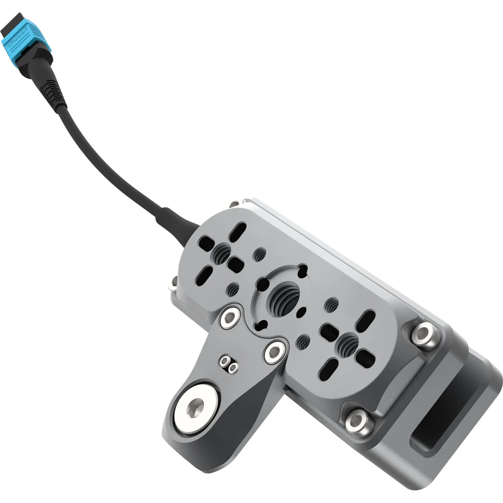 Kondor Blue Fletch Fiber Transmitter Module for HDMI - Image 10