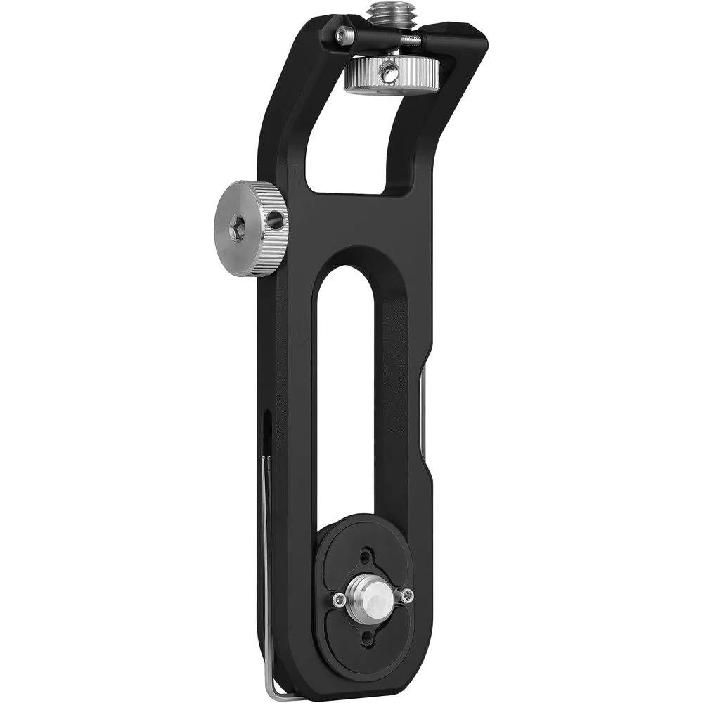 Kondor Blue Hollywood Handle Hybrid Bracket - Image 5