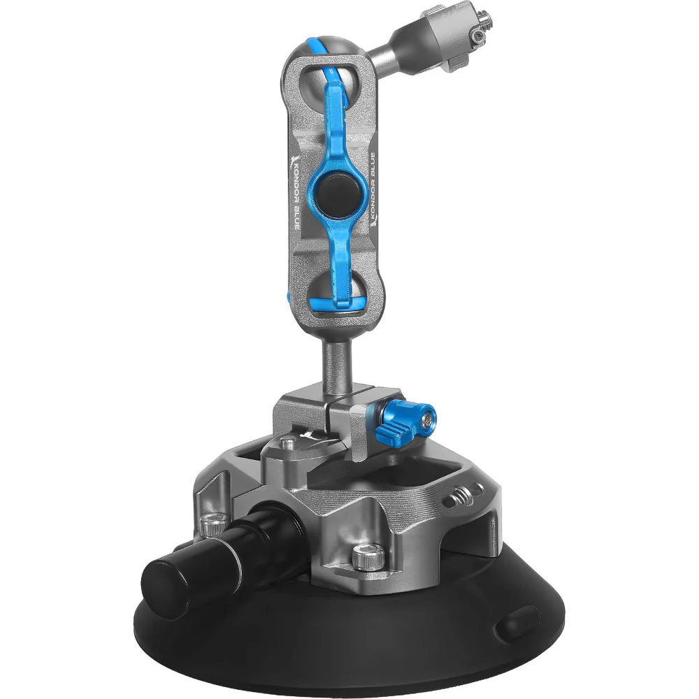 Kondor Blue Kofi Capture Cup Action Kit - Image 4