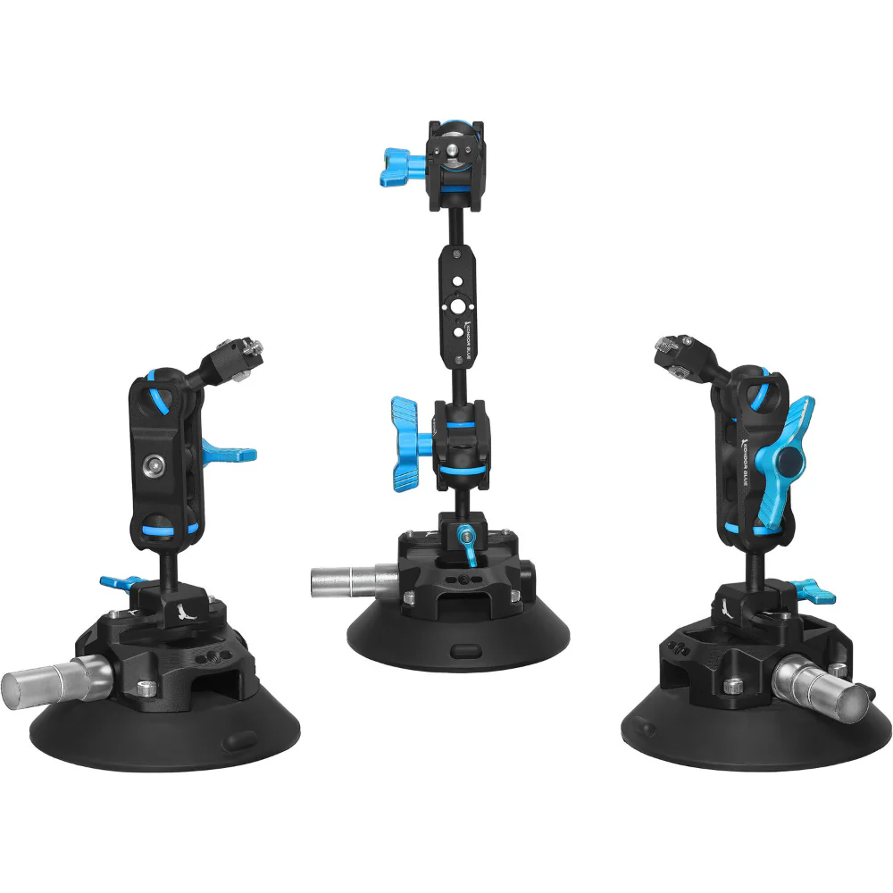 Kondor Blue Kofi Capture Cup Cine Kit