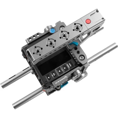 Kondor Blue Komodo Base Rig - Image 7