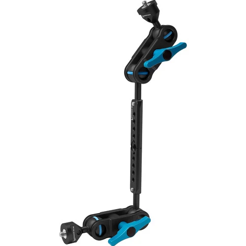Kondor Blue Magic Arm Pro With 20cm (8") Extension Bar (Raven Black) - Image 3