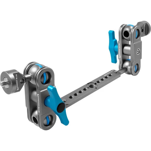 Kondor Blue Magic Arm Pro With 20cm (8") Extension Bar (Space Gray) - Image 4