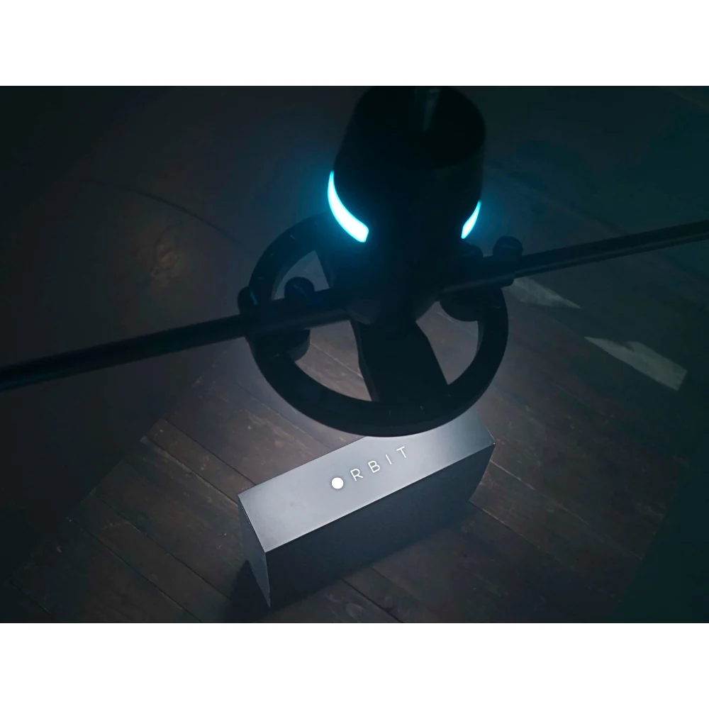 Kondor Blue MARBL ORBIT STUDIO - Image 11