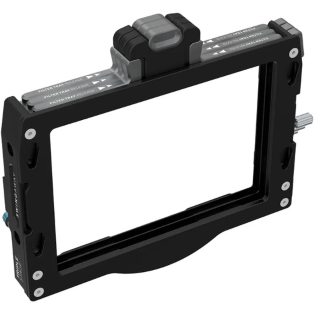 Kondor Blue Matte Box Triple Tray Stage Kit - Image 2