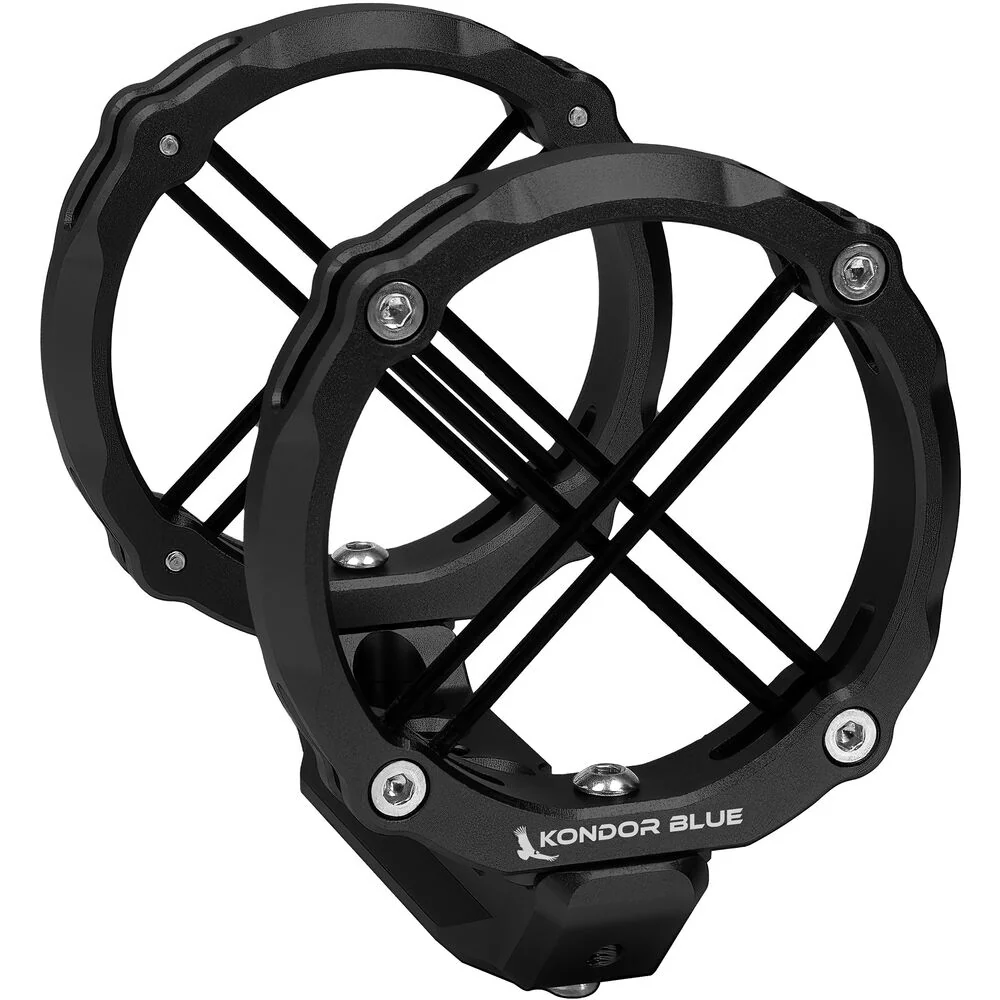 Kondor Blue Microphone Shockmount - Image 3