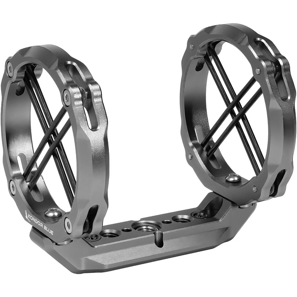Kondor Blue Microphone Shockmount - Image 7