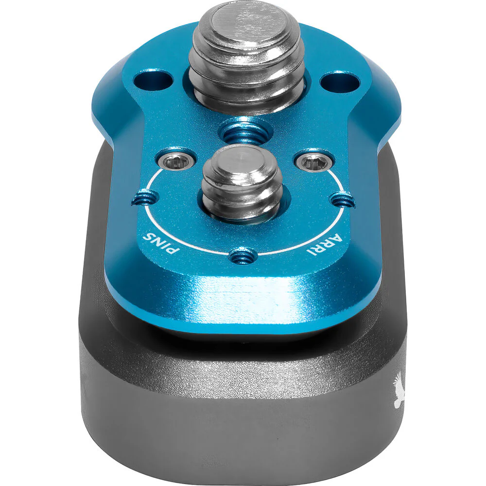 Kondor Blue Mini Lock Quick Release System (Blue) - Image 5