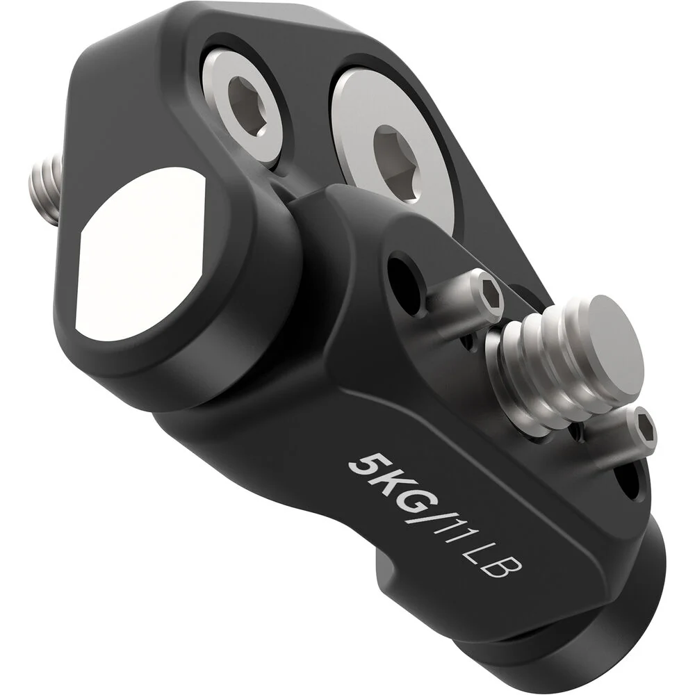 Kondor Blue Mini Pivot L Mount Bracket - Image 5