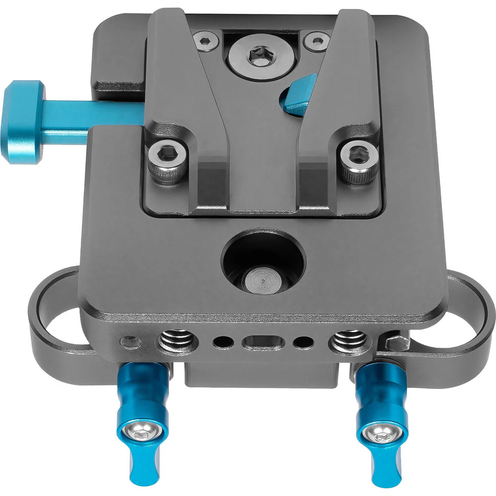 Kondor Blue Mini V-Mount Basic Rod Kit - Image 5