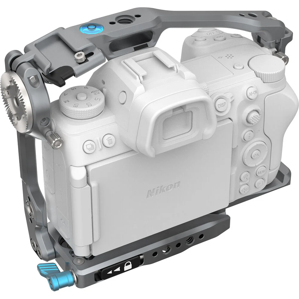 Kondor Blue Nikon Z6III Cage (Cage Only) - Image 18