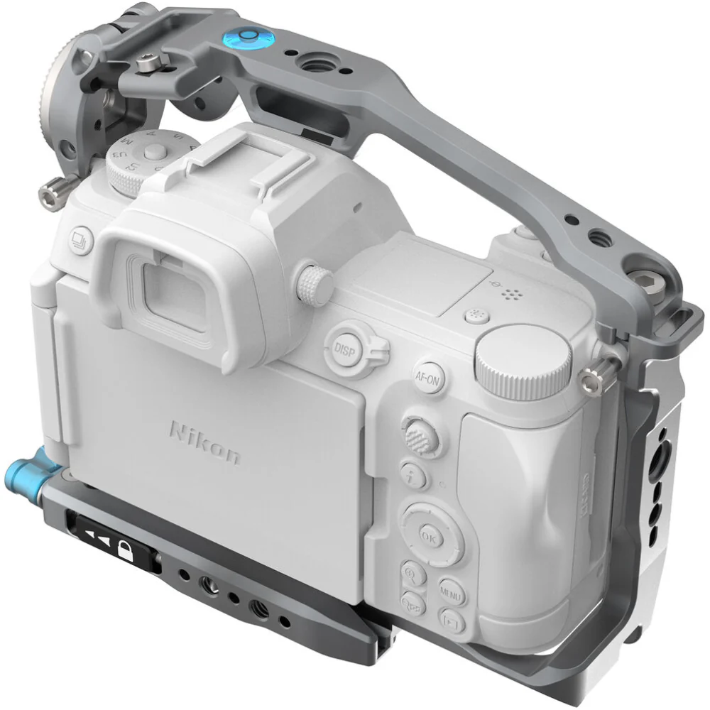 Kondor Blue Nikon Z6III Cage (Cage Only) - Image 19