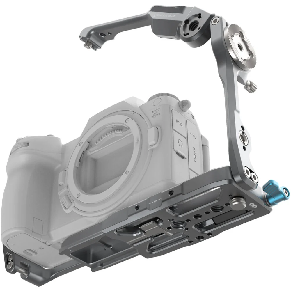 Kondor Blue Nikon Z6III Cage (Cage Only) - Image 30