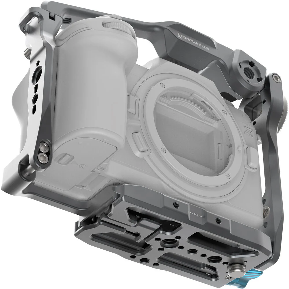 Kondor Blue Nikon Z6III Cage (With Top Handle) - Image 21