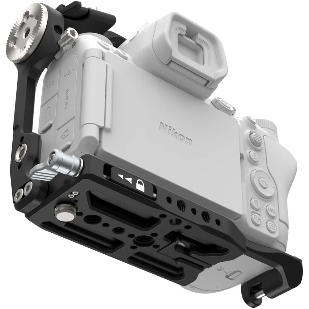 Kondor Blue Nikon Z6III Cage (With Top Handle) - Image 8