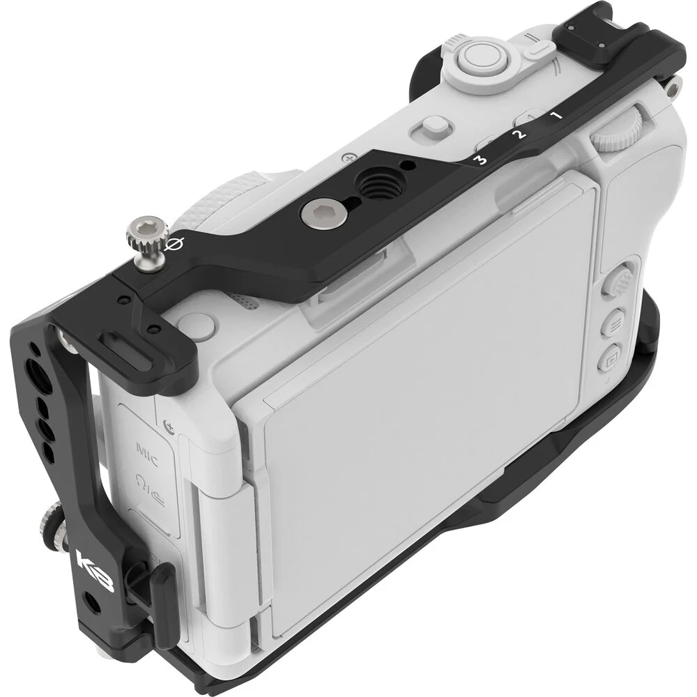 Kondor Blue Nikon ZR Cage Only - Image 2