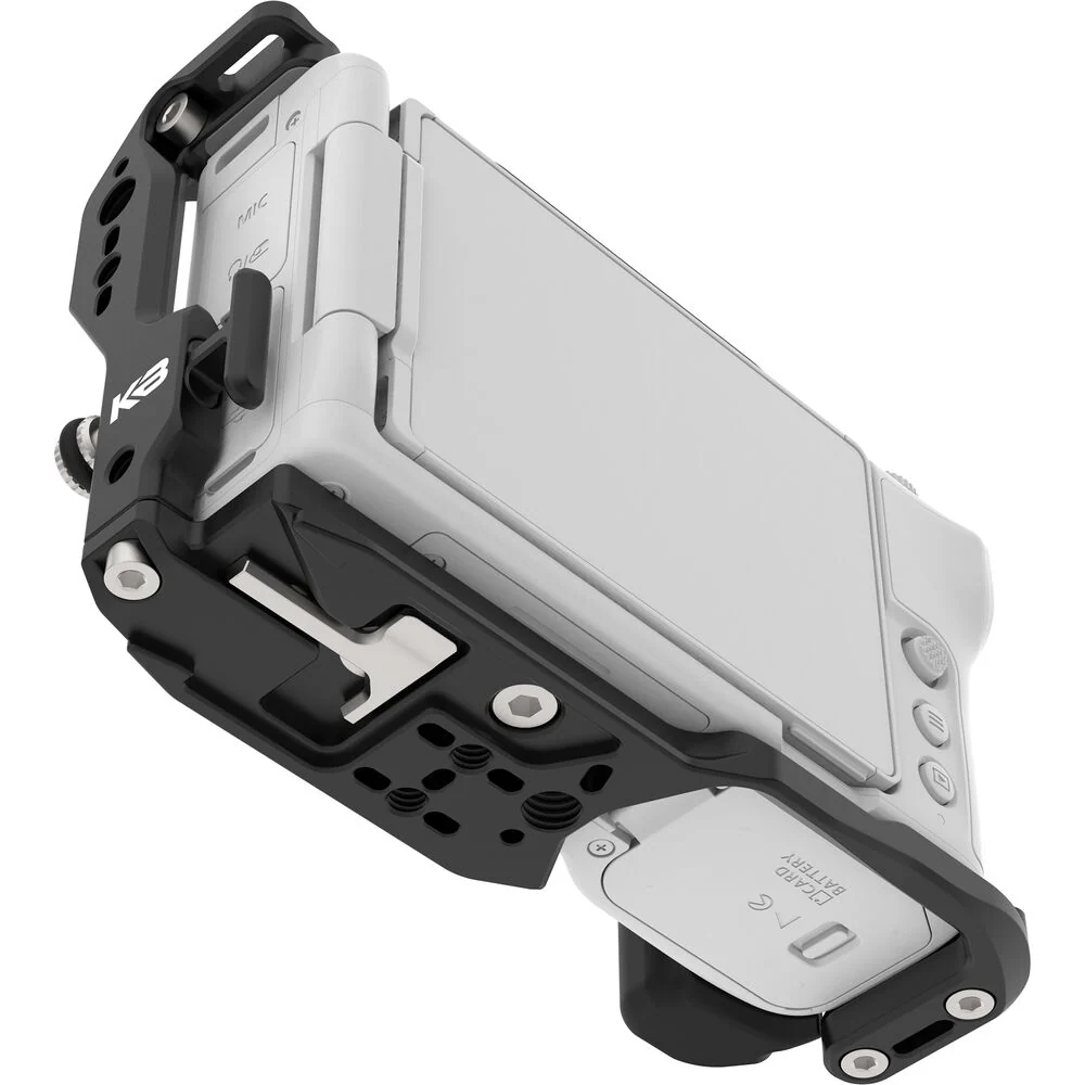 Kondor Blue Nikon ZR Cage Only - Image 7