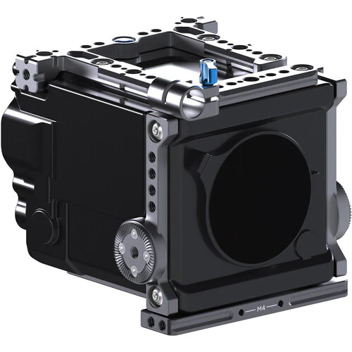 Kondor Blue RED V-RAPTOR Cage (Cage Only) (Space Gray) - Image 2