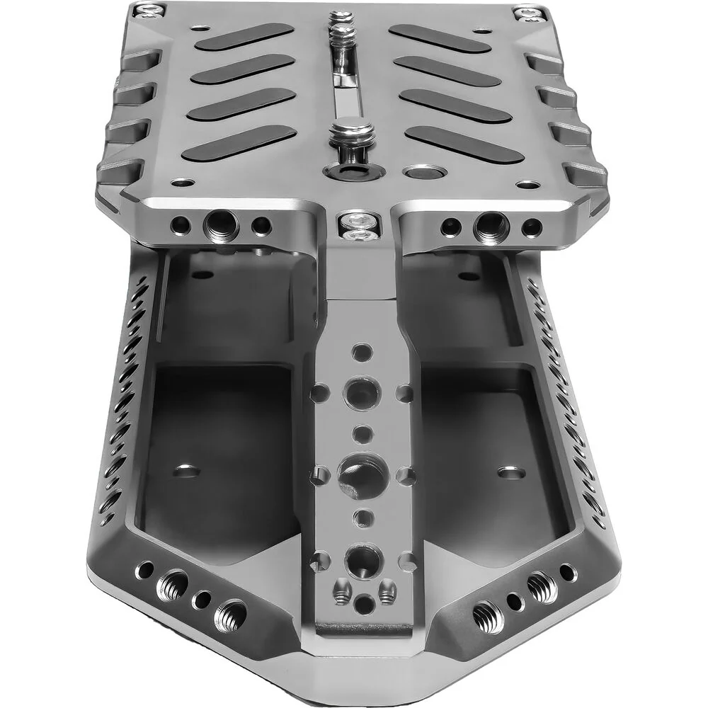 Kondor Blue Riser Baseplate for Canon MS-500 - Image 2